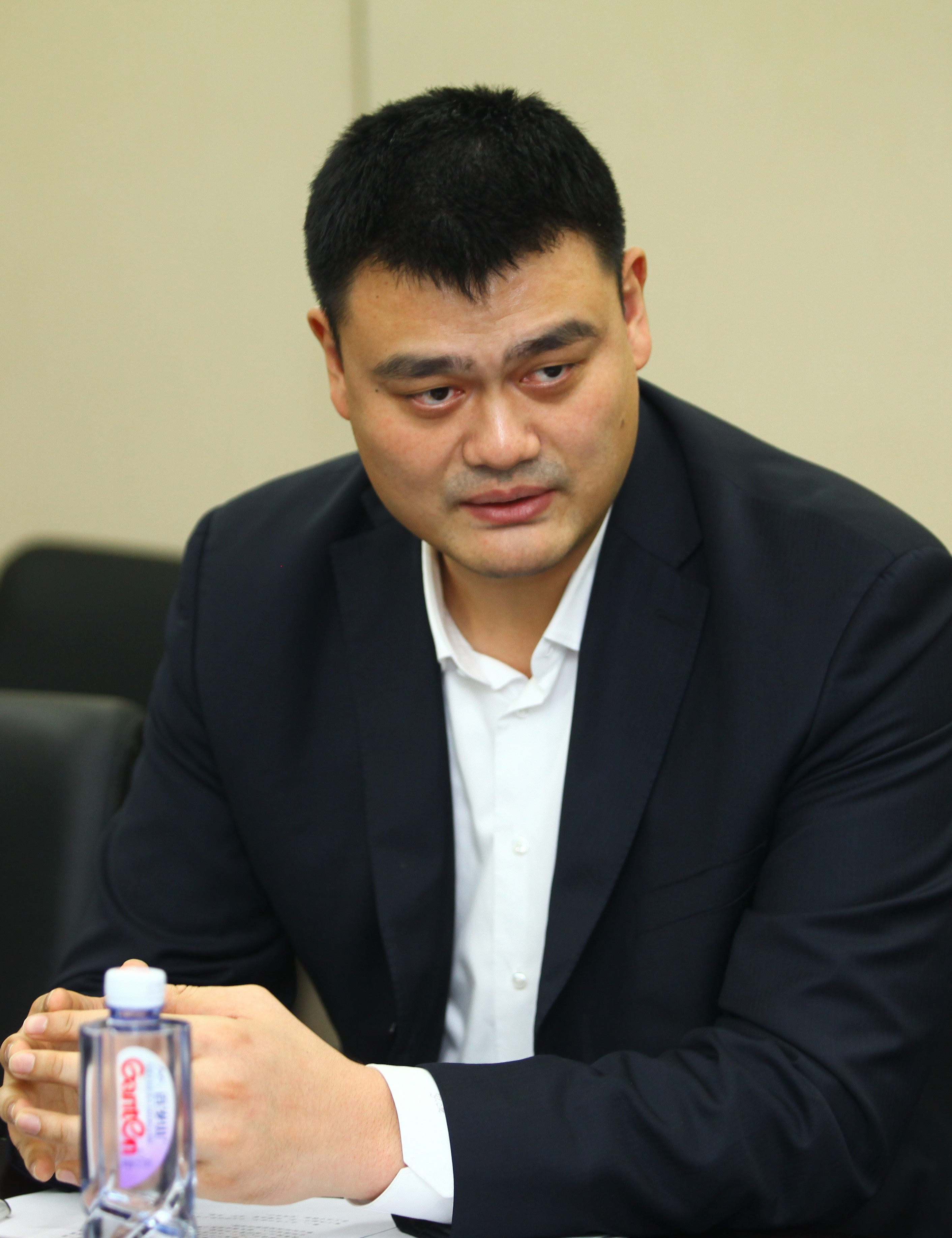 这次意外也