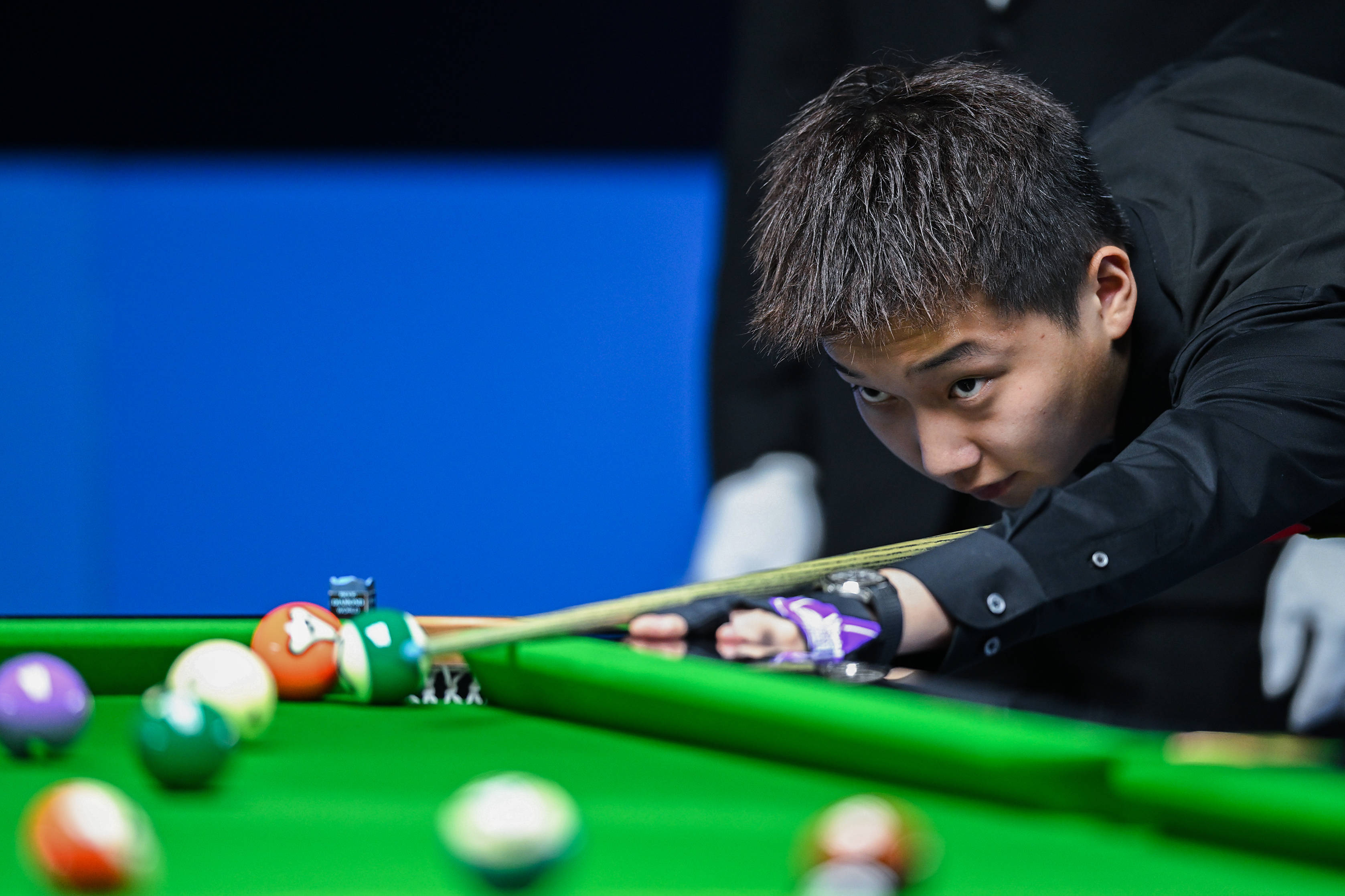 列为未来的 列为未来的