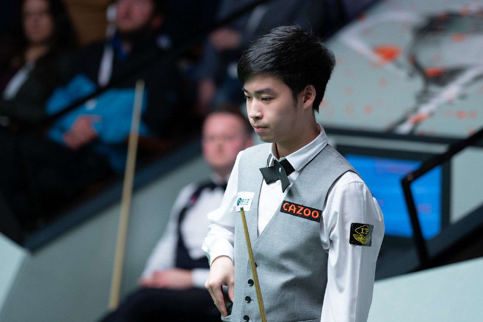 必然能够在 必然能够在