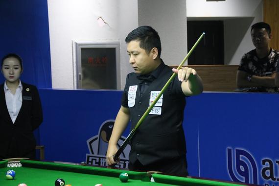 在本月的一 在本月的一