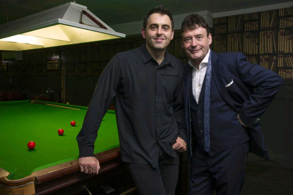 自己的实力 自己的实力